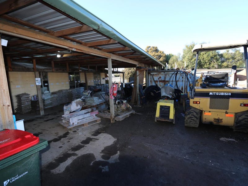 21-27 Mowbray Street, MOWBRAY, TAS, 7248