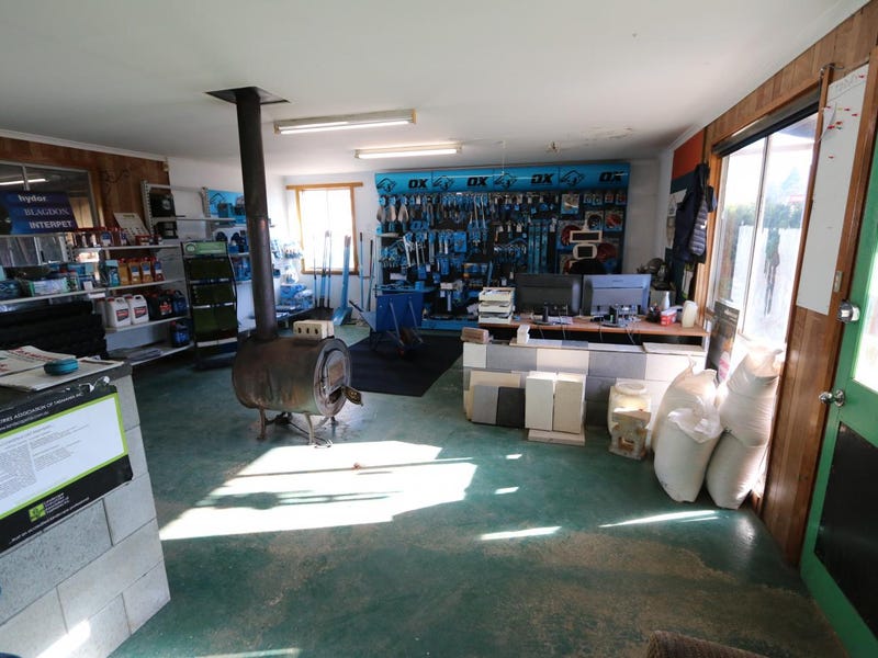 21-27 Mowbray Street, MOWBRAY, TAS, 7248