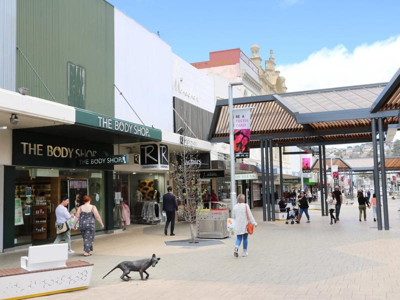 115 Brisbane Street, LAUNCESTON, TAS, 7250