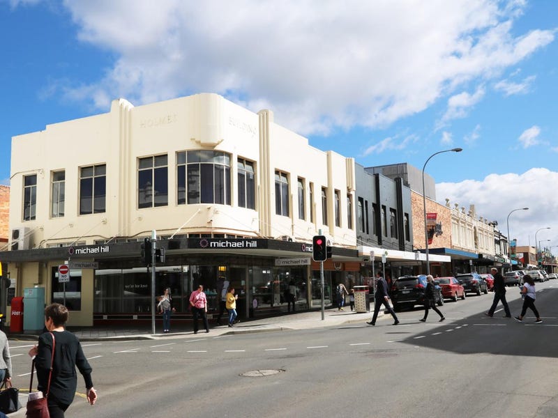 80A-88 Charles Street, LAUNCESTON, TAS, 7250