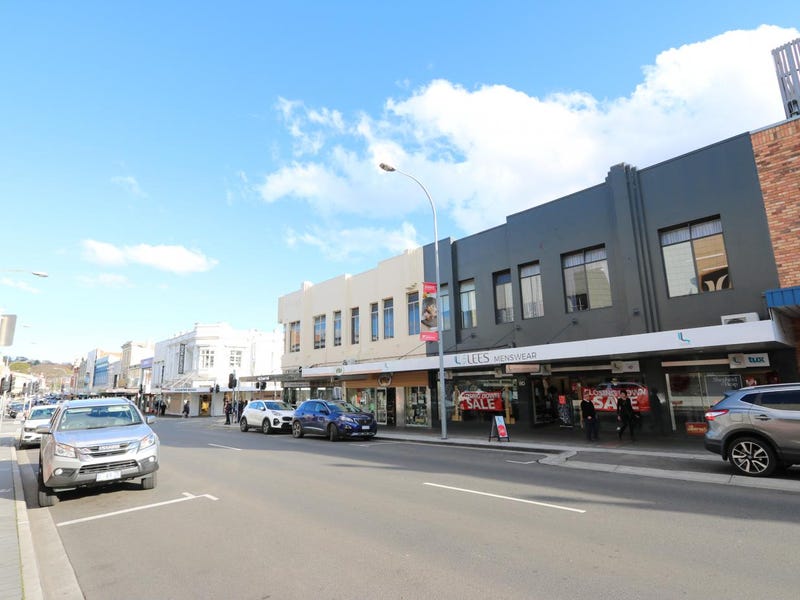 80A-88 Charles Street, LAUNCESTON, TAS, 7250
