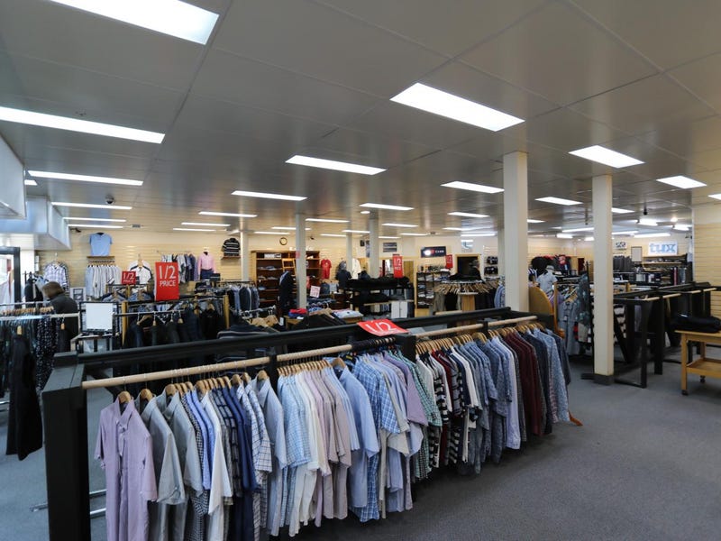 80A-88 Charles Street, LAUNCESTON, TAS, 7250