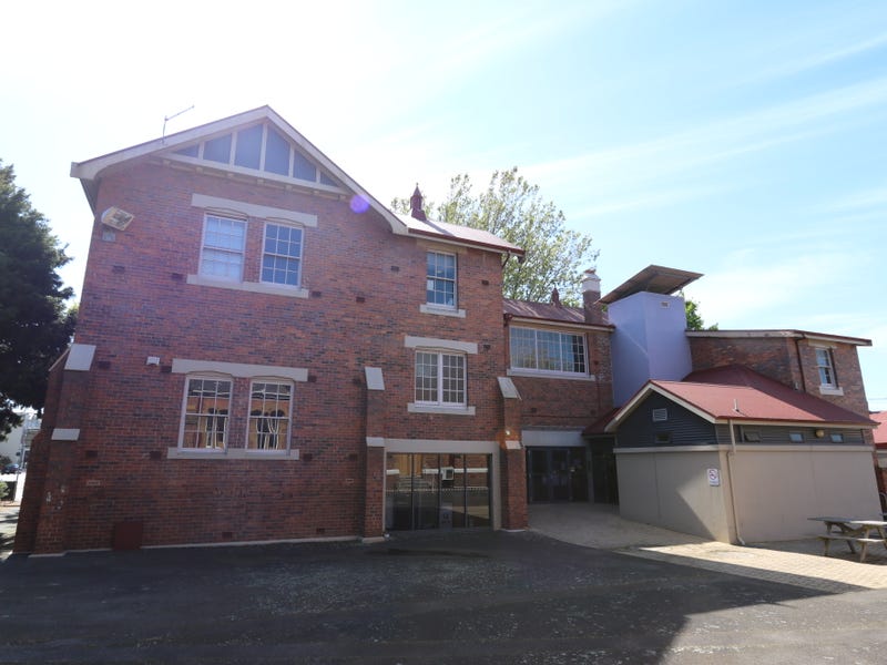 3/93 Paterson Street, LAUNCESTON, TAS, 7250