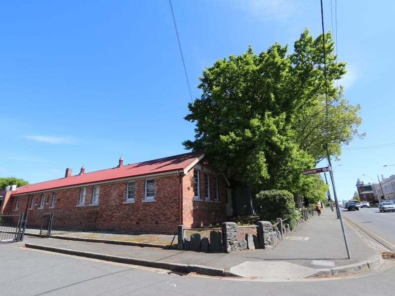 3/93 Paterson Street, LAUNCESTON, TAS, 7250