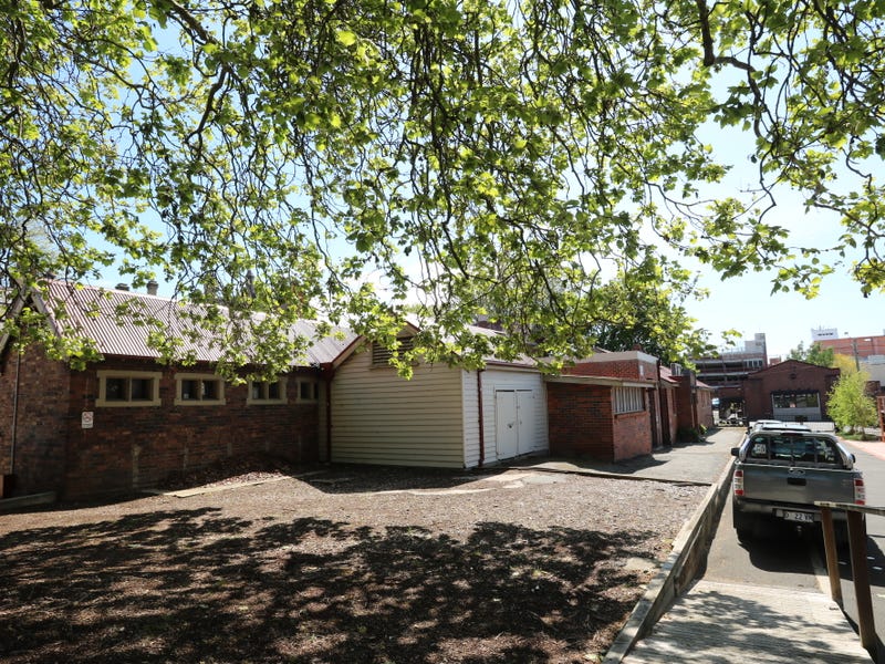 3/93 Paterson Street, LAUNCESTON, TAS, 7250