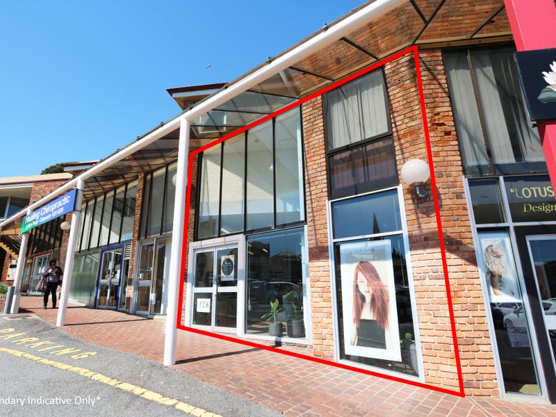 6/216 Charles Street, LAUNCESTON, TAS, 7250