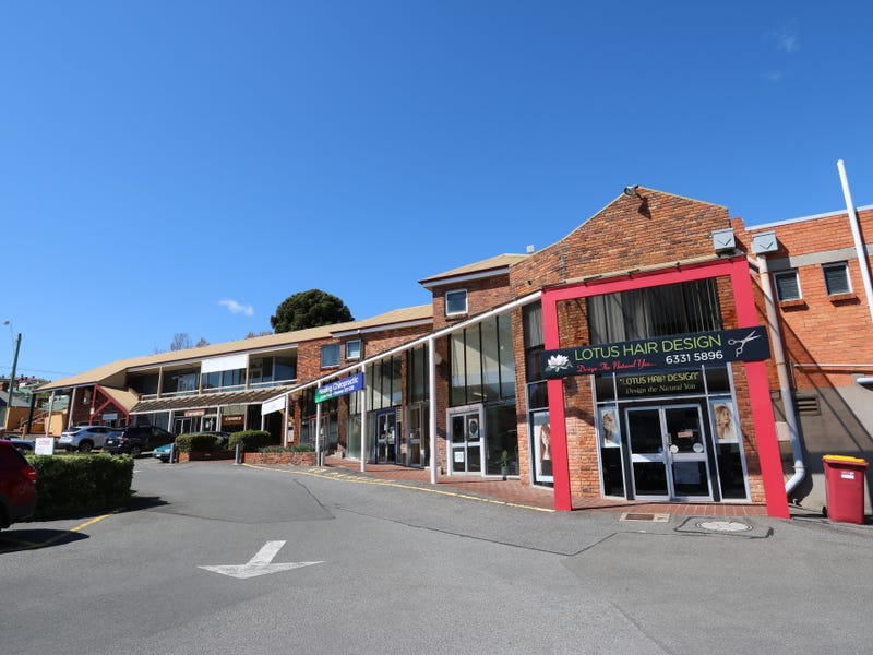 6/216 Charles Street, LAUNCESTON, TAS, 7250
