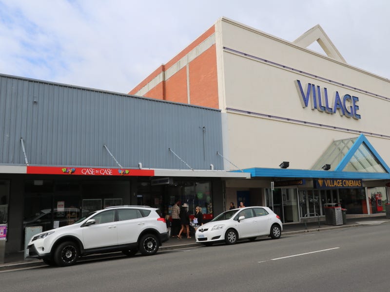 157 Brisbane Street, LAUNCESTON, TAS, 7250