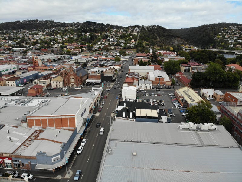 157 Brisbane Street, LAUNCESTON, TAS, 7250