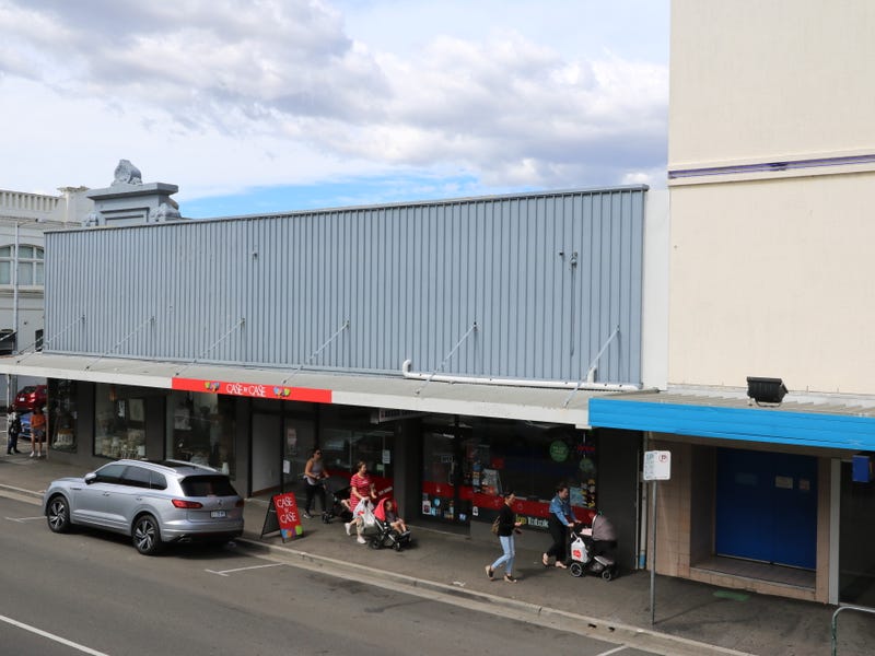 157 Brisbane Street, LAUNCESTON, TAS, 7250