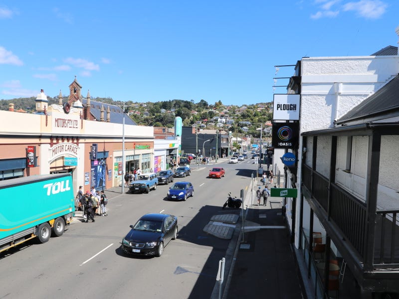157 Brisbane Street, LAUNCESTON, TAS, 7250