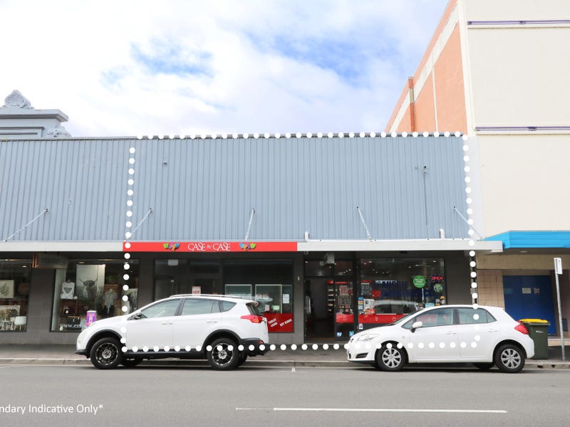 157 Brisbane Street, LAUNCESTON, TAS, 7250