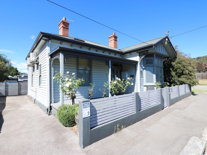 13 Wilson Street, SOUTH LAUNCESTON, TAS, 7249
