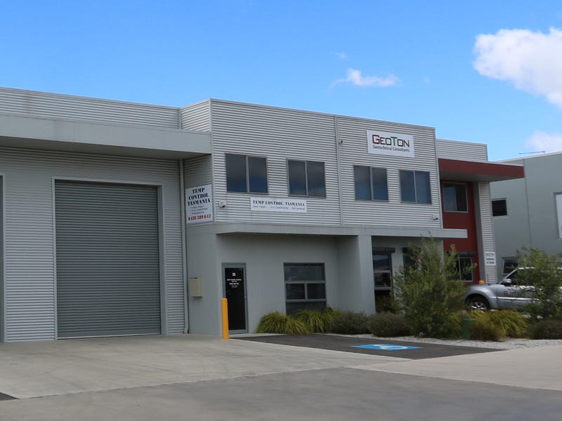 23/16-18 Goodman Court, INVERMAY, TAS, 7248