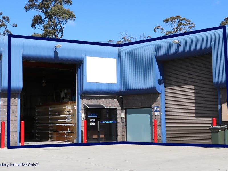 17&18, 8 Trotters Lane, PROSPECT, TAS, 7250