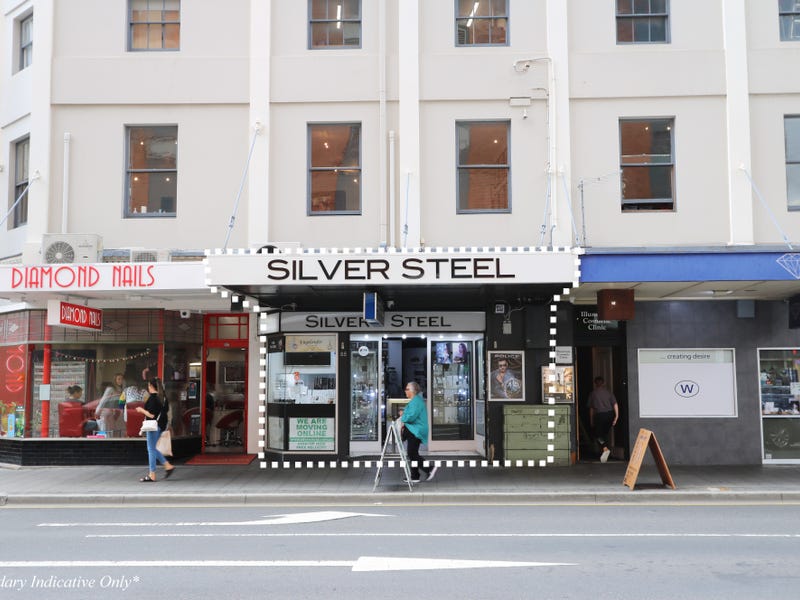 85 St John Street, LAUNCESTON, TAS, 7250