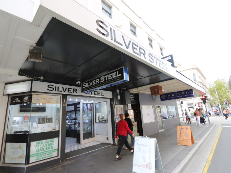 85 St John Street, LAUNCESTON, TAS, 7250