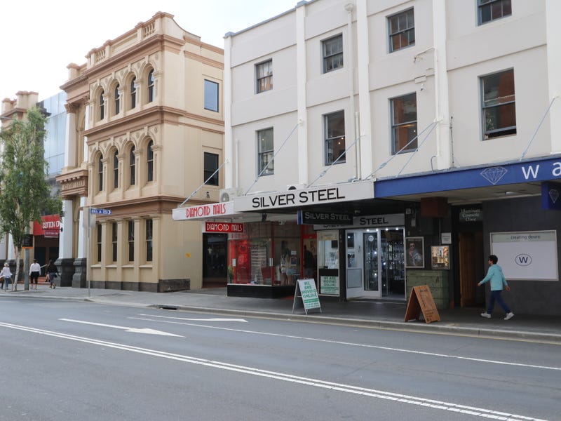 85 St John Street, LAUNCESTON, TAS, 7250