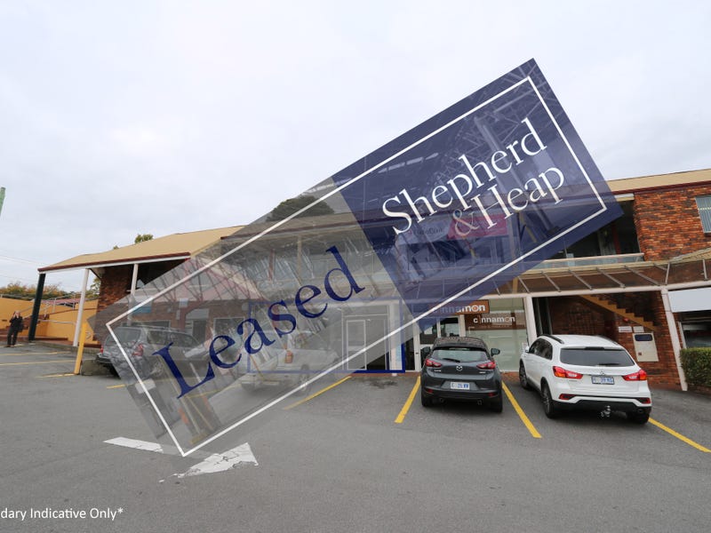 2/216 Charles Street, LAUNCESTON, TAS, 7250