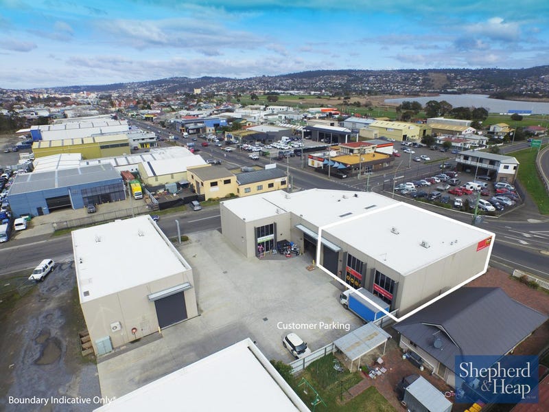 2/34 McKenzie Street, LAUNCESTON, TAS, 7250