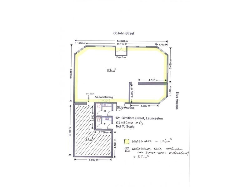 1/121 Cimitiere Street, LAUNCESTON, TAS, 7250