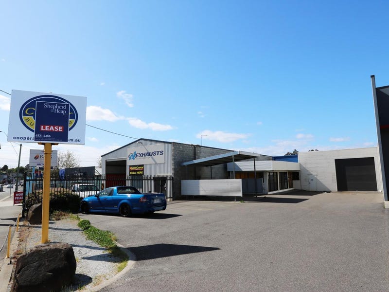 138 Invermay Road, LAUNCESTON, TAS, 7250