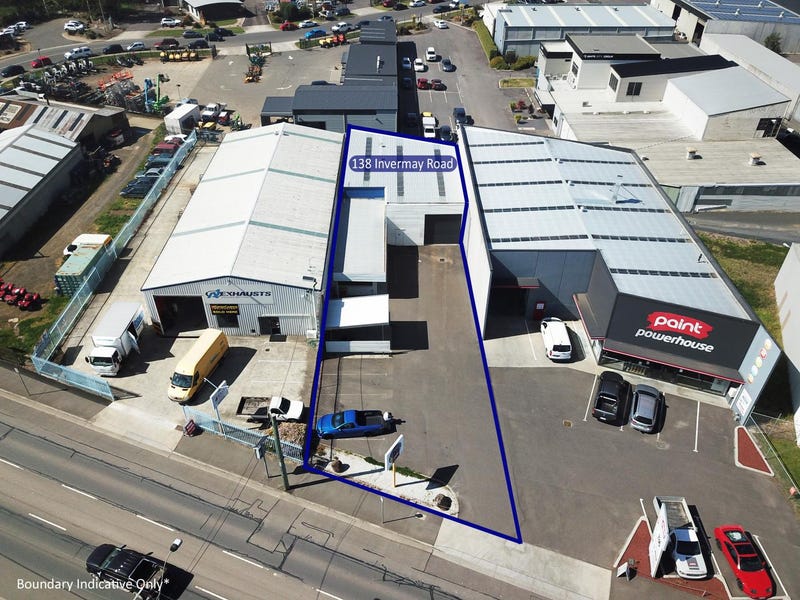 138 Invermay Road, LAUNCESTON, TAS, 7250