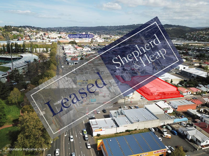 17-19 Windsor Street, INVERMAY, TAS, 7248