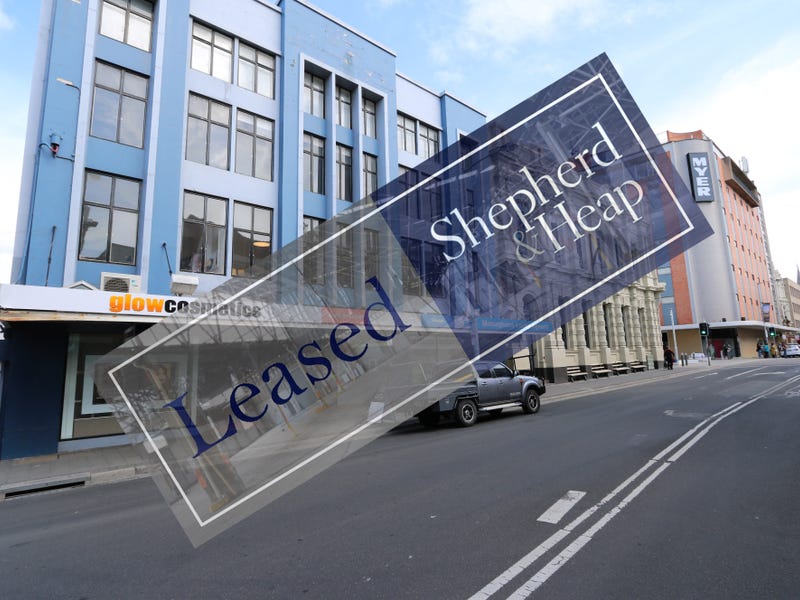 Level 2/68 St John Street, LAUNCESTON, TAS, 7250