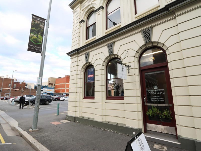 59 Paterson Street, LAUNCESTON, TAS, 7250
