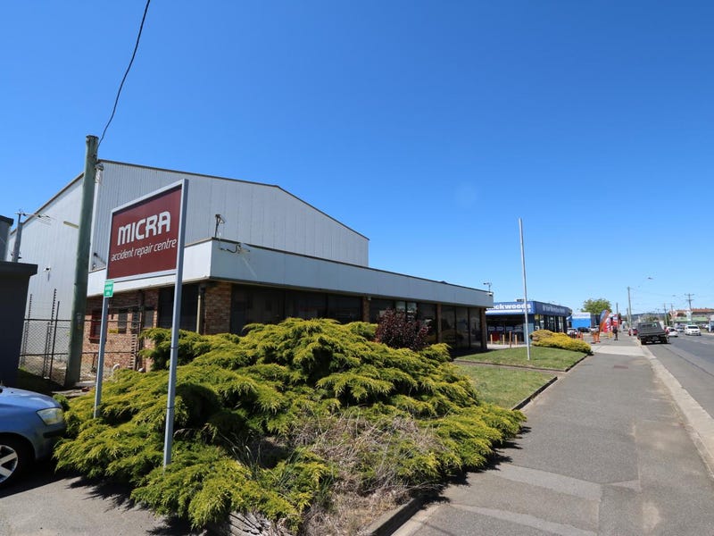 180 Invermay Road, LAUNCESTON, TAS, 7250