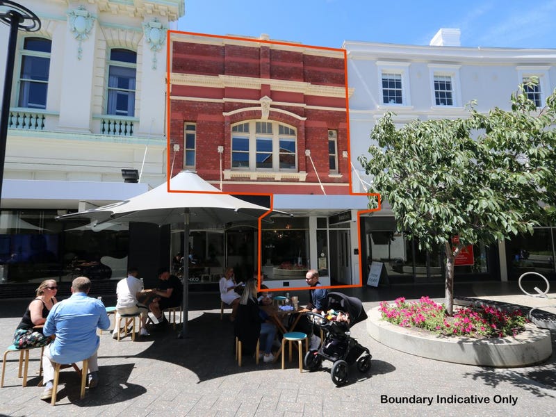 25 Quadrant Mall, LAUNCESTON, TAS, 7250