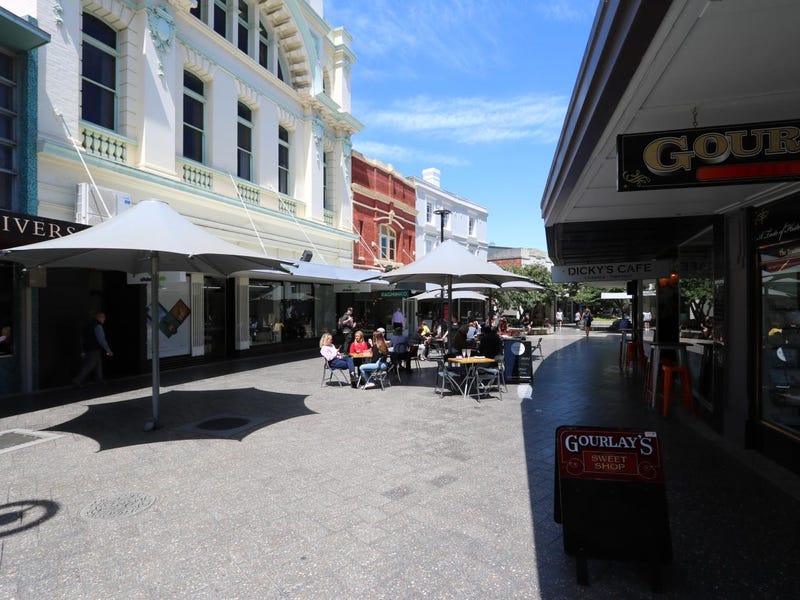 25 Quadrant Mall, LAUNCESTON, TAS, 7250