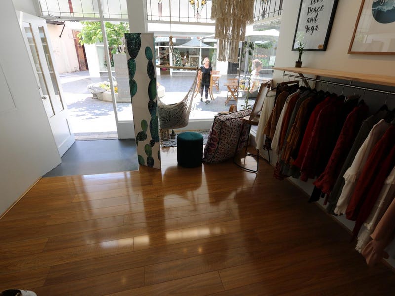 25 Quadrant Mall, LAUNCESTON, TAS, 7250