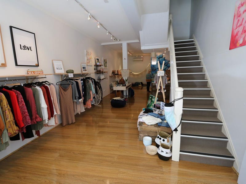 25 Quadrant Mall, LAUNCESTON, TAS, 7250