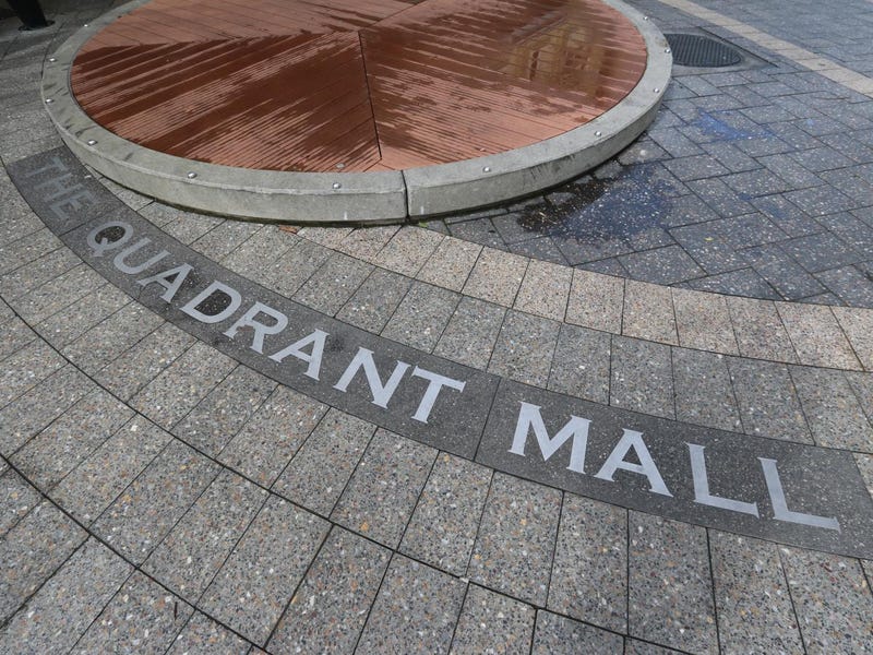 25 Quadrant Mall, LAUNCESTON, TAS, 7250