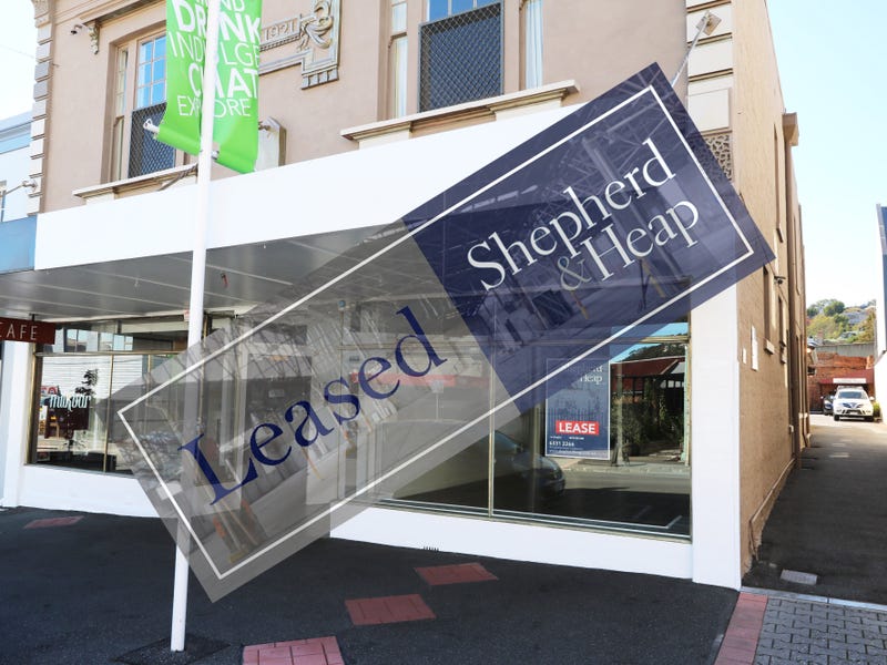 141 St John Street, LAUNCESTON, TAS, 7250