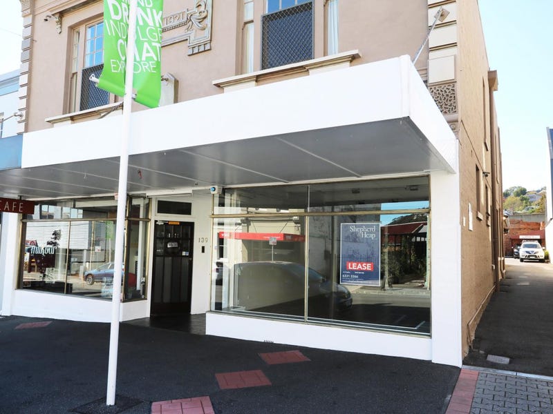 141 St John Street, LAUNCESTON, TAS, 7250