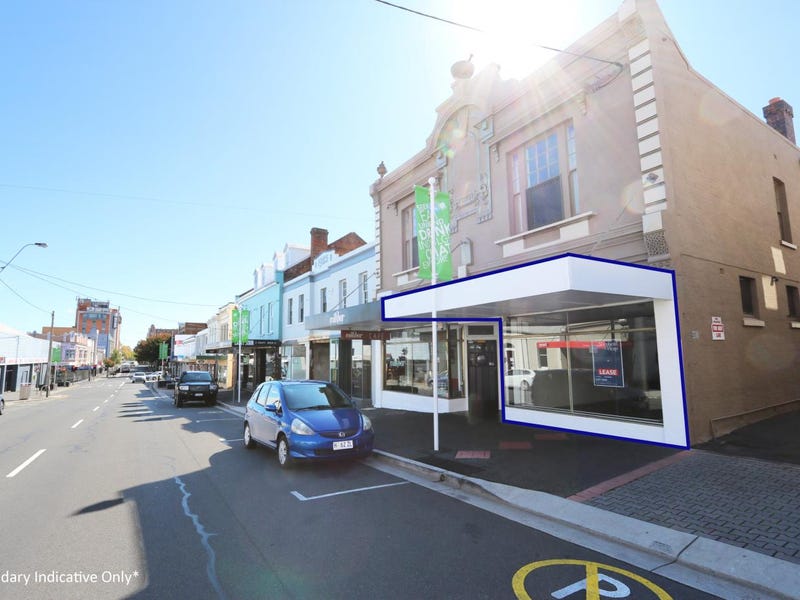 141 St John Street, LAUNCESTON, TAS, 7250
