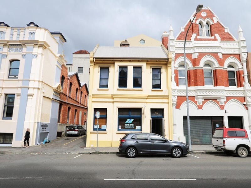55 Cameron Street, LAUNCESTON, TAS, 7250