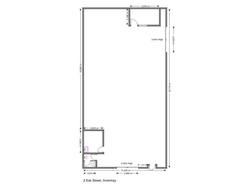 2 Esk Street, INVERMAY, TAS, 7248