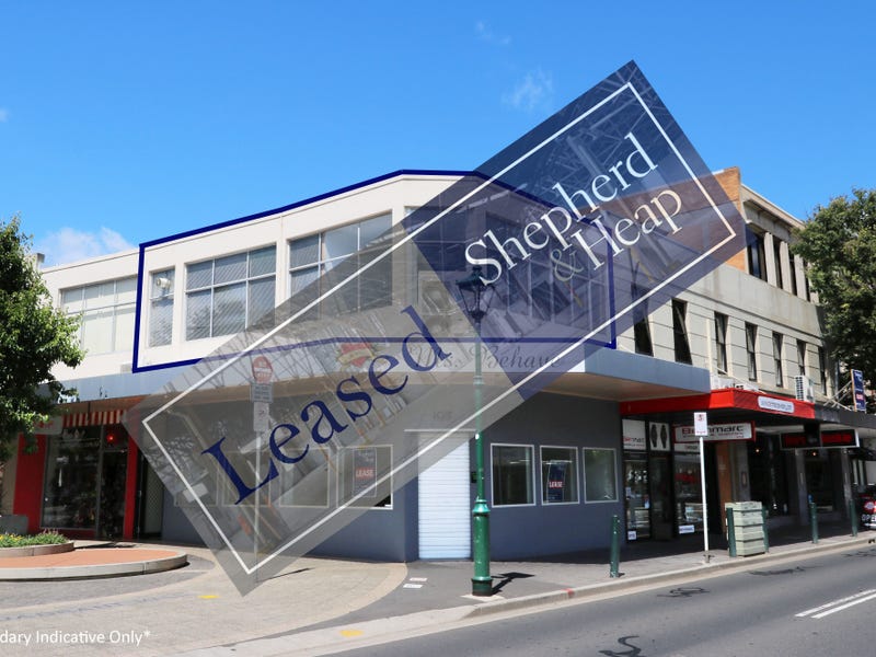 33B Quadrant Mall, LAUNCESTON, TAS, 7250