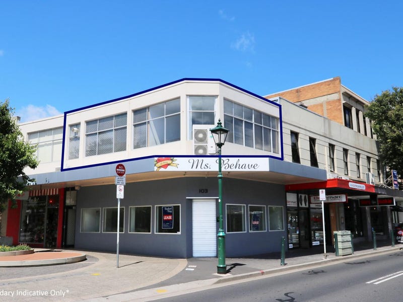 33B Quadrant Mall, LAUNCESTON, TAS, 7250