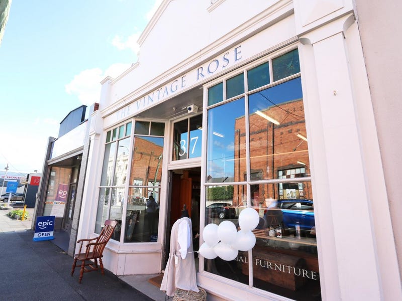 37 Tamar Street, LAUNCESTON, TAS, 7250