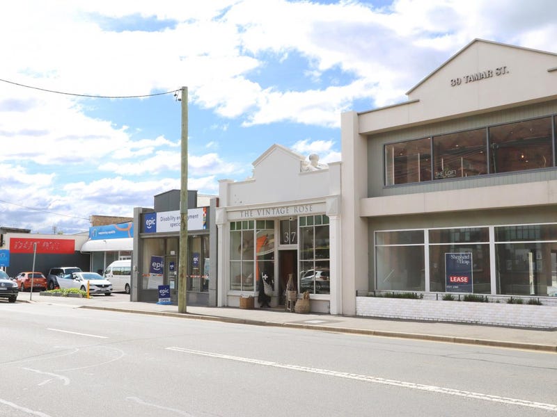 37 Tamar Street, LAUNCESTON, TAS, 7250