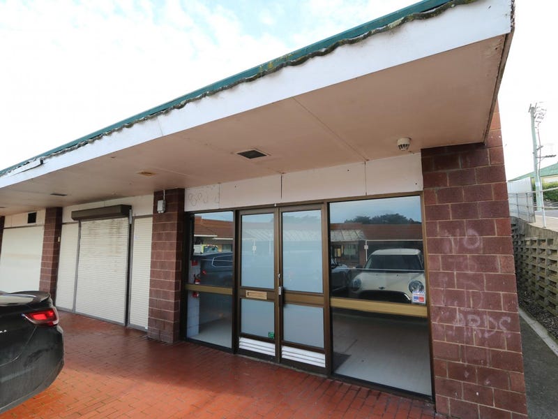 6/2 Innocent Street, LAUNCESTON, TAS, 7250