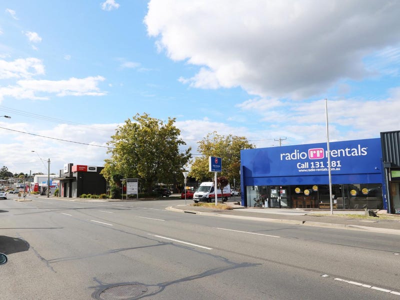 148 Invermay Road, LAUNCESTON, TAS, 7250