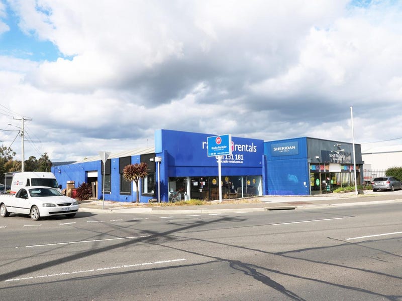 148 Invermay Road, LAUNCESTON, TAS, 7250