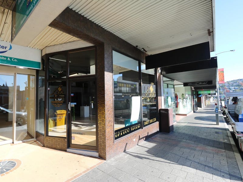 4/83 York Street, LAUNCESTON, TAS, 7250