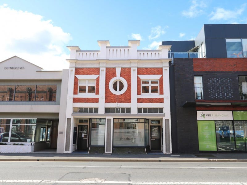 41 Tamar Street, LAUNCESTON, TAS, 7250